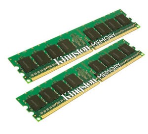 Server Memory 4GB KTH-XW9400K2/4G