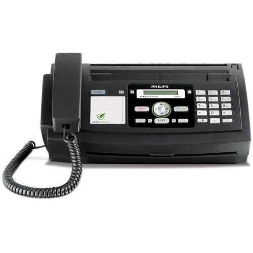 PPF 675 Voice Termotransfer Fax