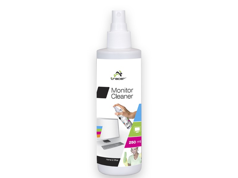 Monitor Cleaner płyn 250ml