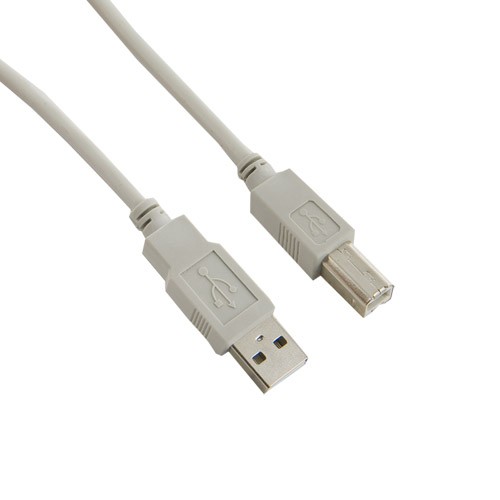 Kabel USB 2.0 | A-B M/M | 1,8m |