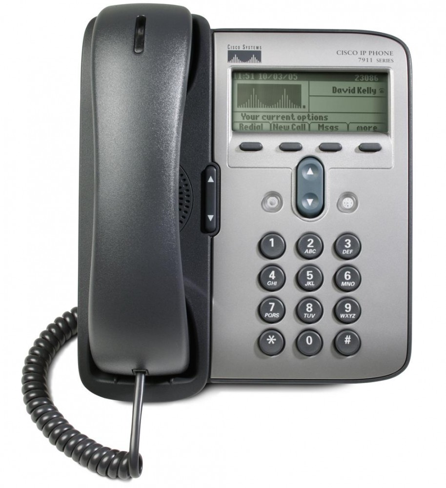 Telefon IP 7906G