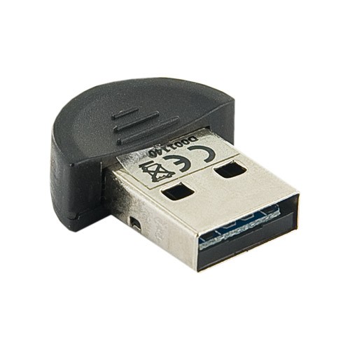 Bluetooth MICRO USB adapter v2.0 (2Mb/s) 05743