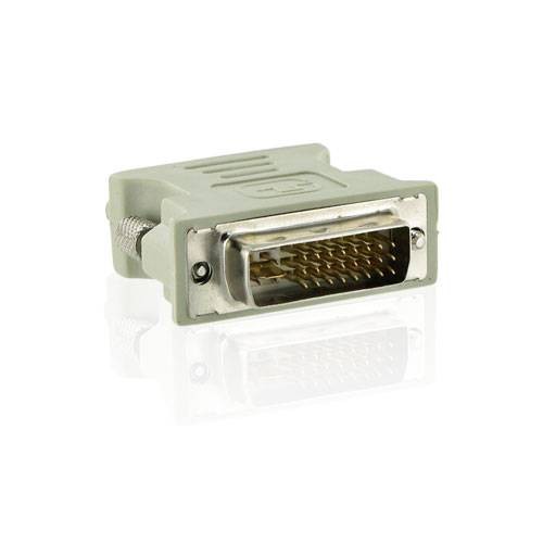 Adapter DVI-A/VGA (24M/15F)