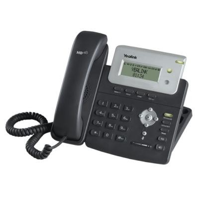 Telefon IP VoIP T20 - 2 konta SIP