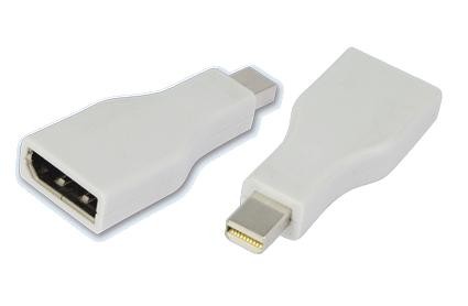 Adapter Mini Display Port do Display Port