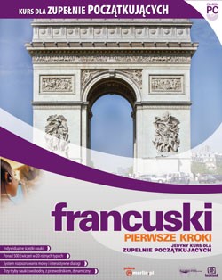 Francuski - Pierwsze Kroki PC