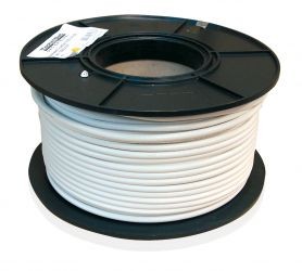 Kabel Premium koncentryczny 120dB 100m