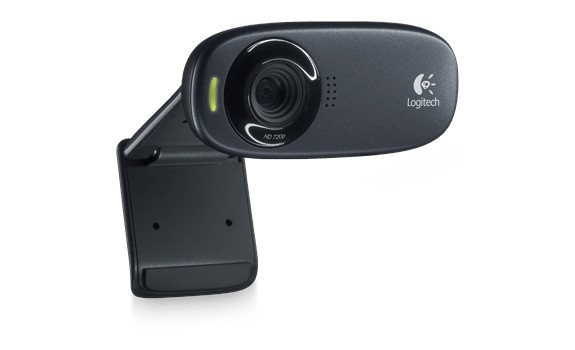 C310 Kamera internetowa HD 960-000638