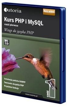 KURS PHP I MYSQL CZ 1