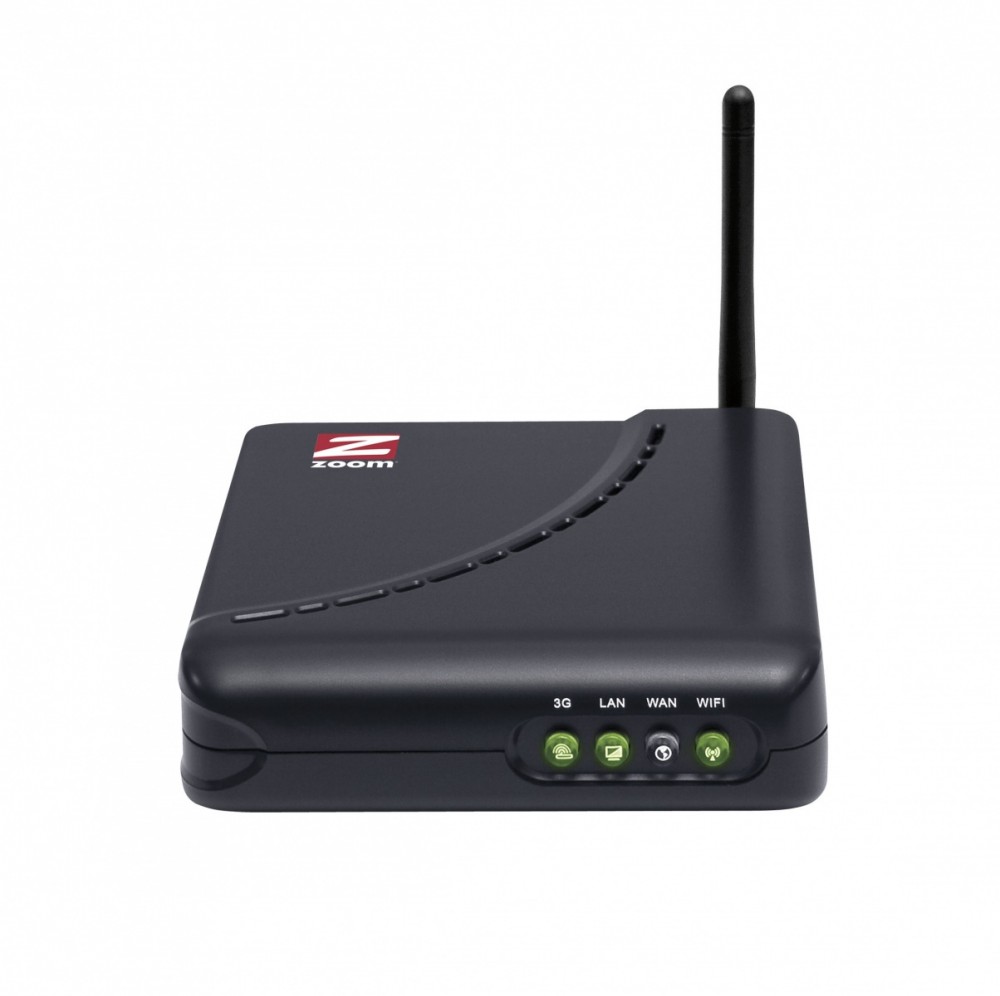4501 Router Wireless N Desktop 3G USB