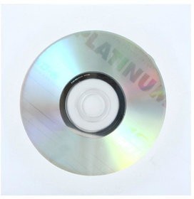 DVD+R PLATINUM 4,7 GB KOPERTA 1szt.