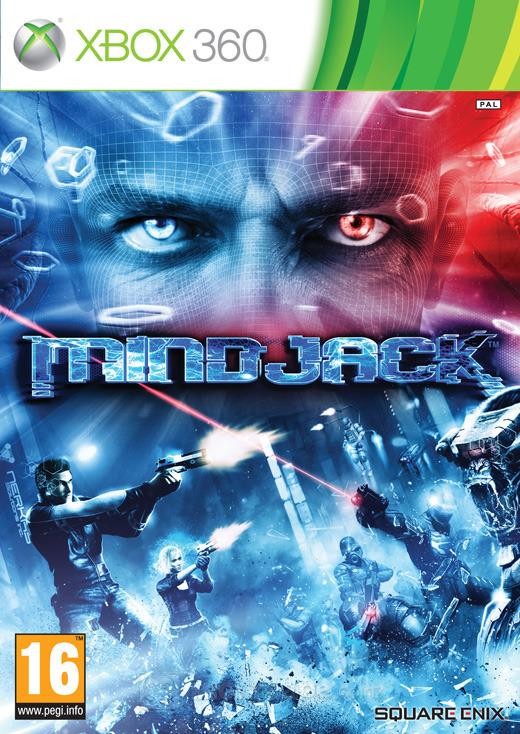 MindJack Xbox