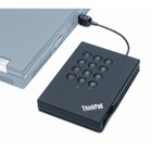 ThinkPad USB Portable Secure Hard Drive 320G