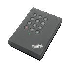 ThinkPad eSATA/USB Portable Secure Hard Drive 500G