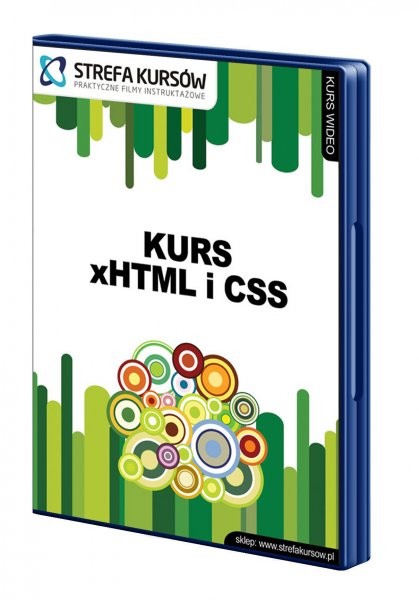 Kurs xHTML & CSS PC
