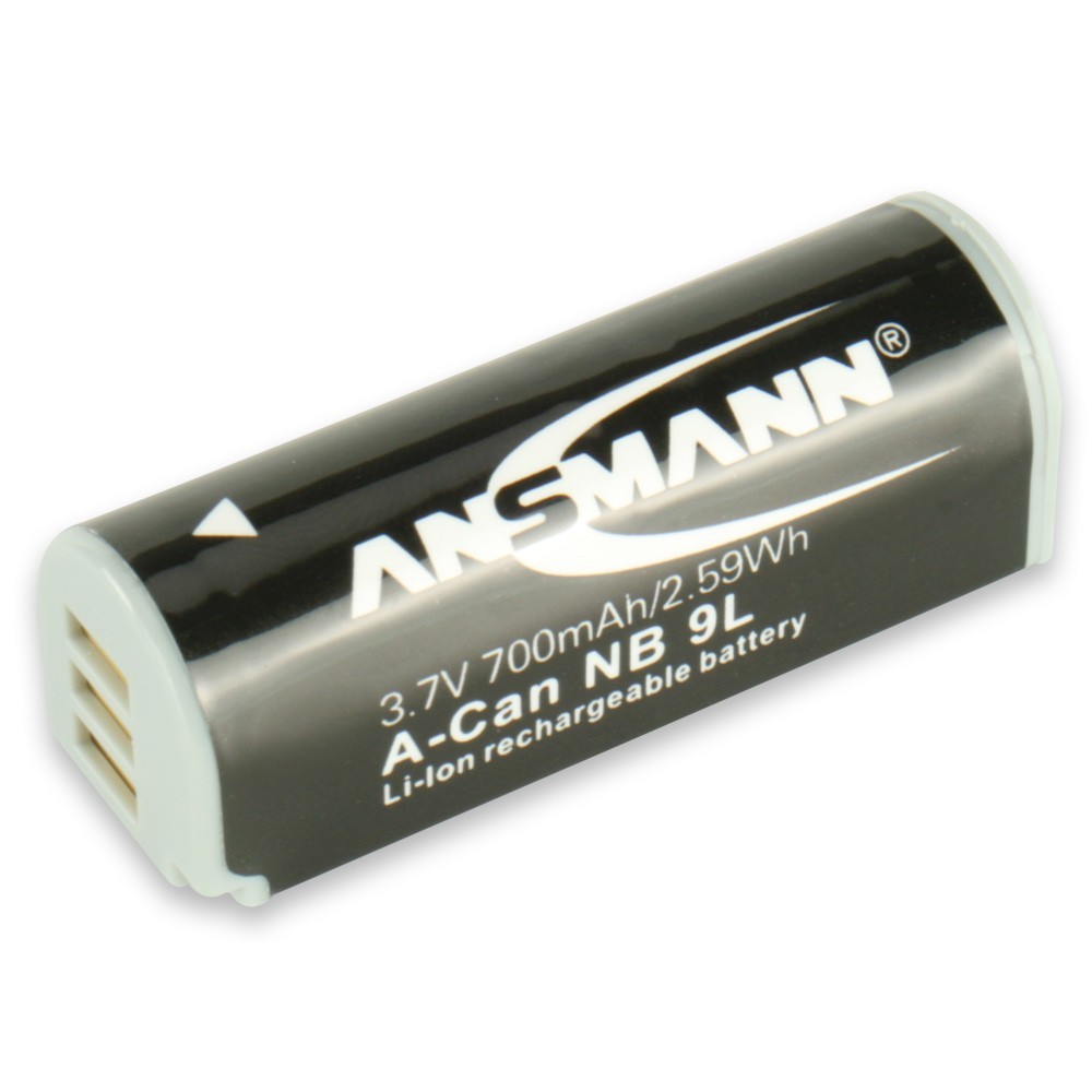 Akumulator A-Can NB 9 L