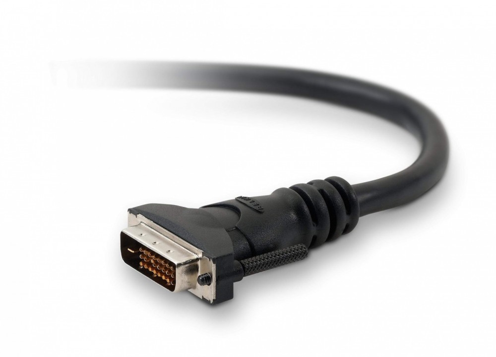 Kabel DVI-I M/M  10m   F2E4141R10M-DD