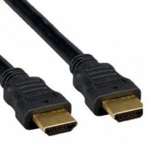 Kabel HDMI/HDMI męski HQ 10M OEM