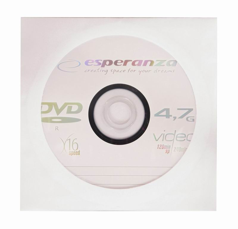 DVD-Rx16 4,7GB KOPERTA 1