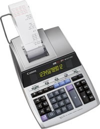 Kalkulator MP1211-LTSC 2496B001AB