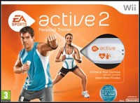 Sports Active 2 Wii ENG