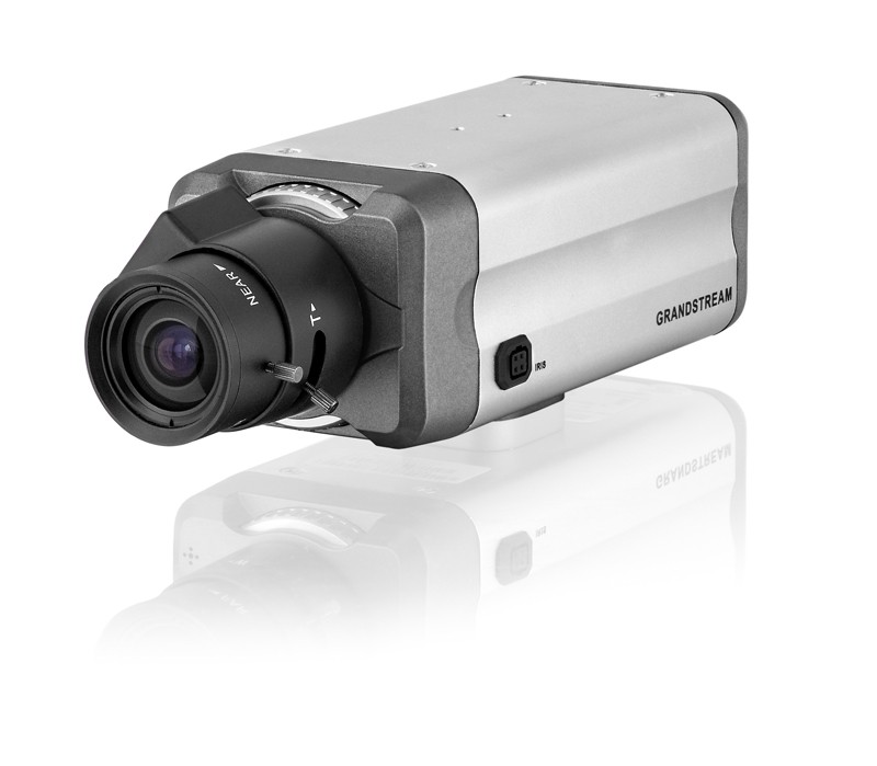 Kamera IP 1/3 CCD H.264  GXV3601HD