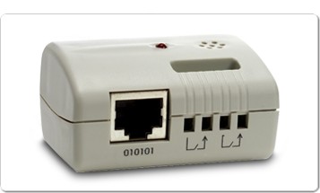 Detektor monitorowania EMP  116750224-001