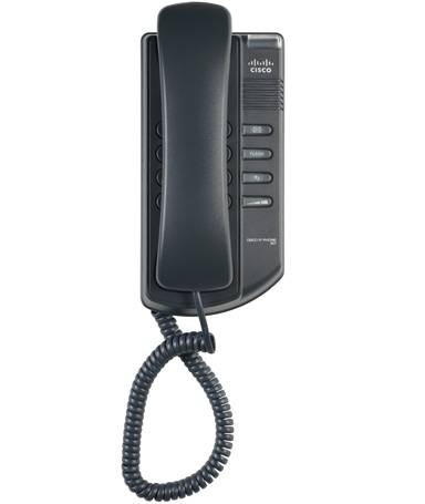 SPA301-G2 TelVoIP 1-Line 1xLAN