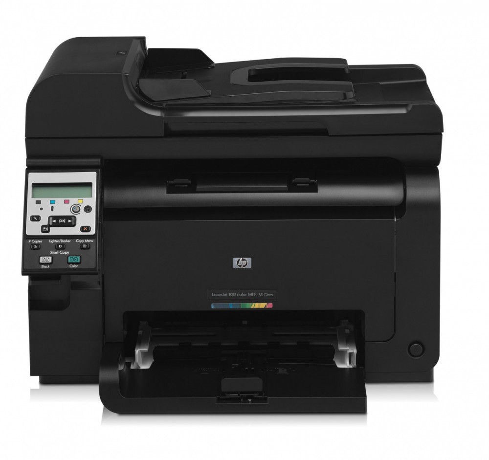 ColorLJ PRO100 M175nw MFP CE866A
