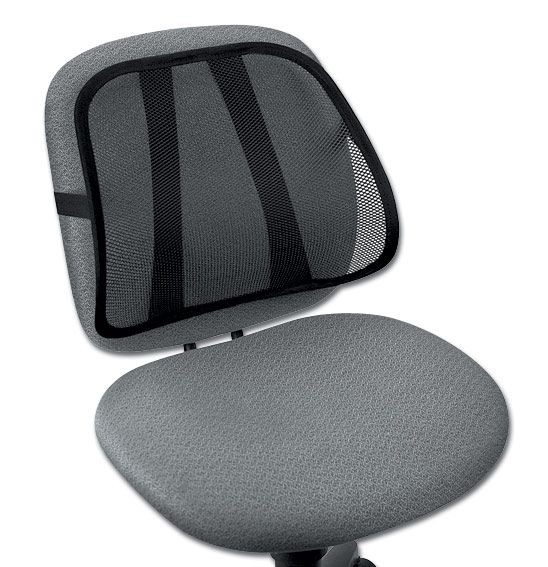 Podpórka ergonomiczna na krzesło