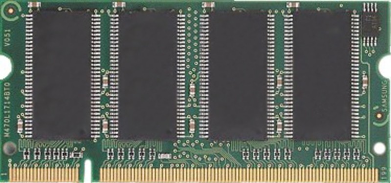 2GB DDR3 1333 MHz S26391-F982-L200