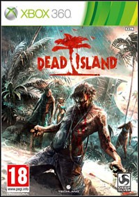 Dead Island Xbox