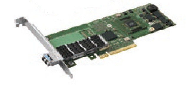 Ethernet Server Adapter 10G 1xLR PCI-E EXPX9501AFXLR