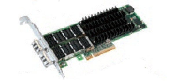 Ethernet Server Adapter 10G 2xSR PCI-E EXPX9502AFXSR