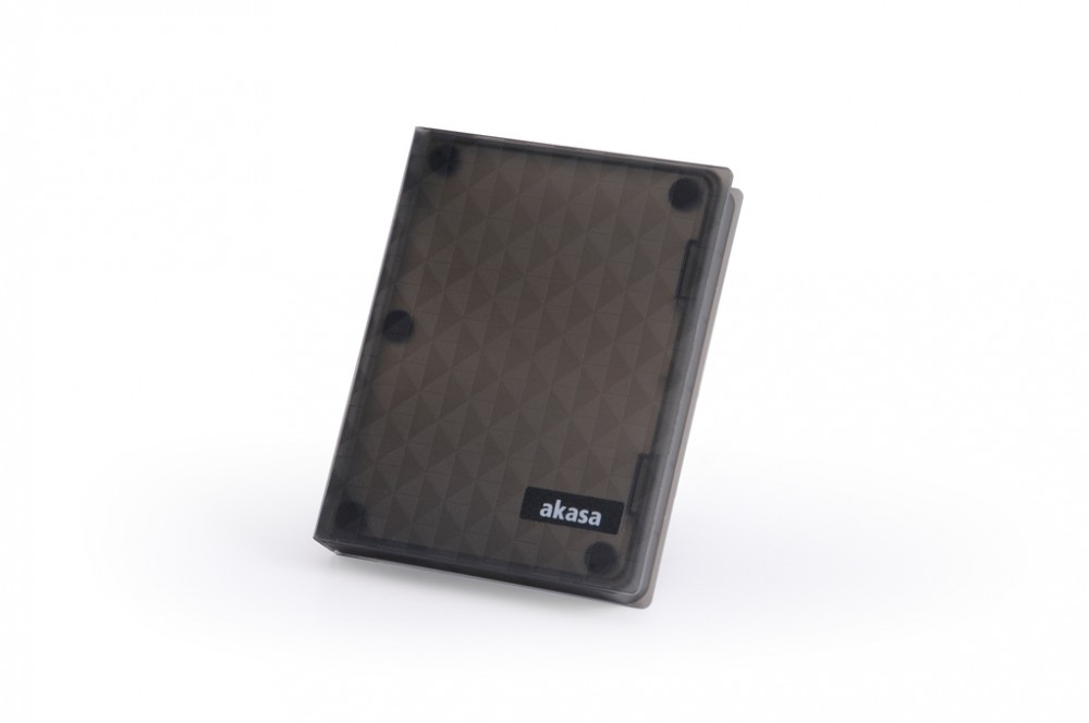 OBUDOWA DO HDD & SSD AK-HPC01-BK Flexstor