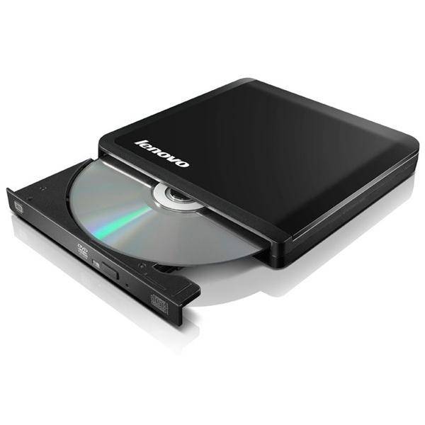 Slim USB Portable DVD Burner 0A33988