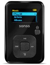Sansa Clip+ 8GB czarny