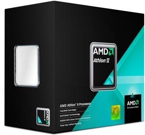Athlon II X2 270 3,4GHz 2MB AM3 ADX270OCGMBOX