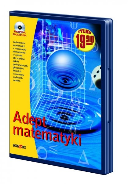 Adept Matematyki PC PL