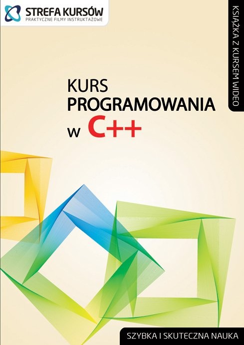 Kurs programowania w C++ PC PL
