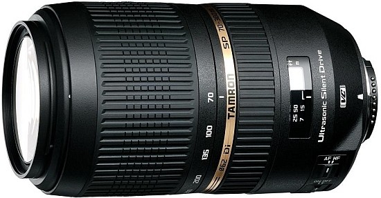 Obiektyw 70-300mm F4-5,6 Di VC USD Nikon