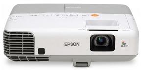 Projektor EB-96W 3LCD/WXGA/2700AL/2000:1/3.2kg