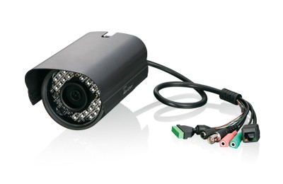 Kamera IP H264 2MegaPixel PoE OD-2025HD