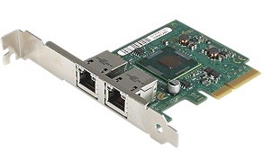 Eth Ctrl 2x1Gbit PCIe x4 S26361-F3610-L502