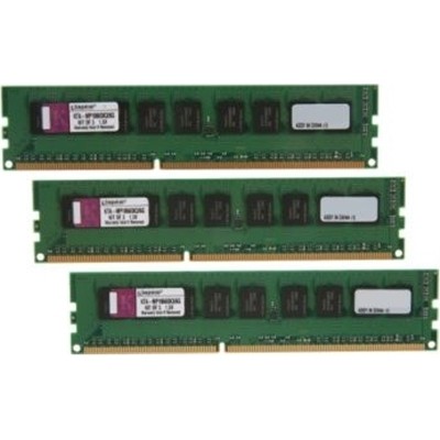 Workstation Memory 6GB KTA-MP1066SK3/6G