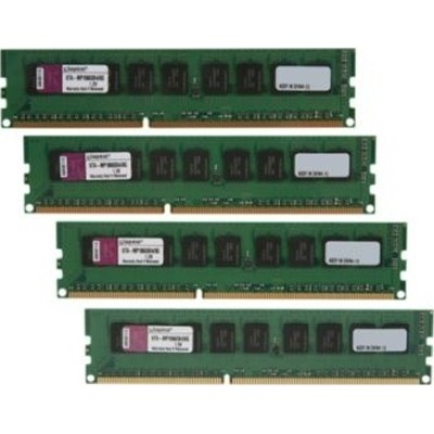 Workstation Memory 8GB KTA-MP1066SK4/8G