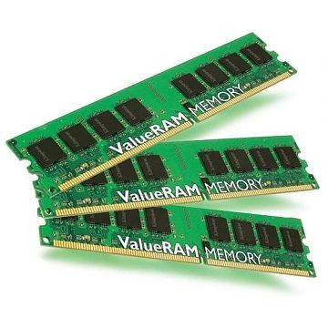 Server Memory 6GB KTM-SX313SK3/6G