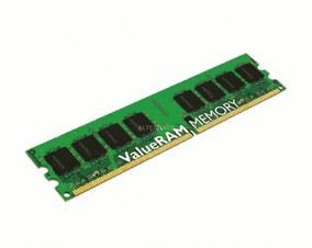 4GB DDR2 667MHz KVR667D2D4P5/4G