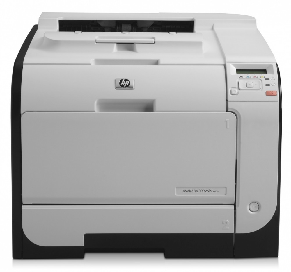 ColorLJ PRO300 M351a Printer CE955A