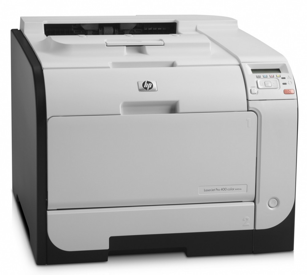 ColorLJ PRO400 M451dn Printer CE957A
